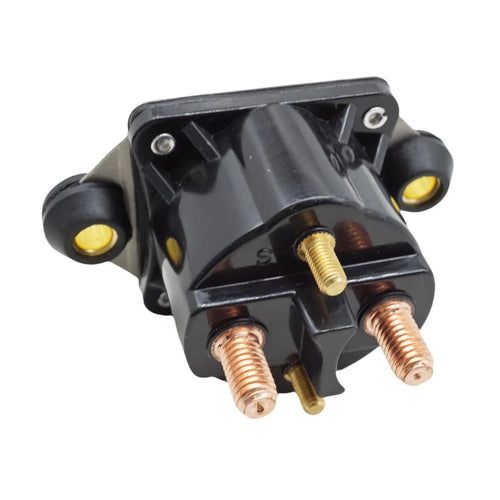 12v Starter Solenoid Relay for Mercury & Force Outboard (65-250 HP, 817109A2)
