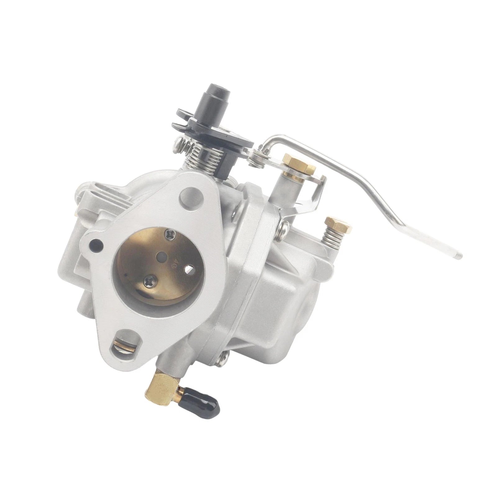 Carburetor Assy for Suzuki Outboard DT30 E13 E40 (13200-964J0, 13200964A1)