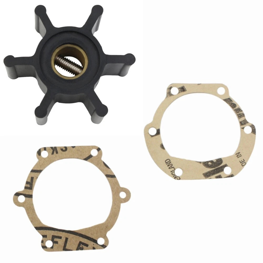 Water Pump Impeller for Nanni 2.40/2.50/2.60/3.75/3.90 HE & P 30 & R 30
