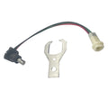 Potentiometer Trim Sensor Kit for Volvo Penta SX DP AD KAD TAMD (22314183)