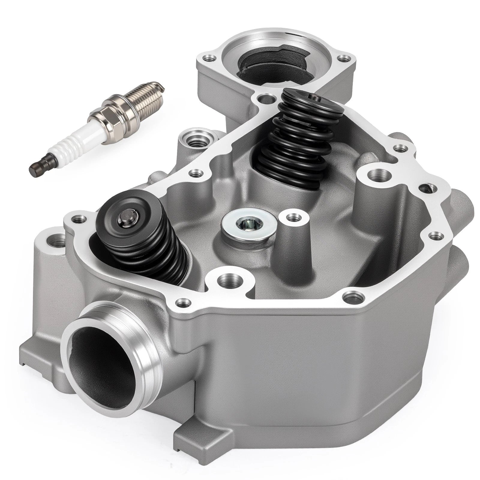 Cylinder Head Valves for Honda Foreman TRX500, Rancher TRX420 (2005–2023) 12200-HP7-A01