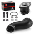 Boot Joint Kit for Yamaha Warrior 350 (1987–2004) 1UY-14453-00-00, 1UY-13586-02-00