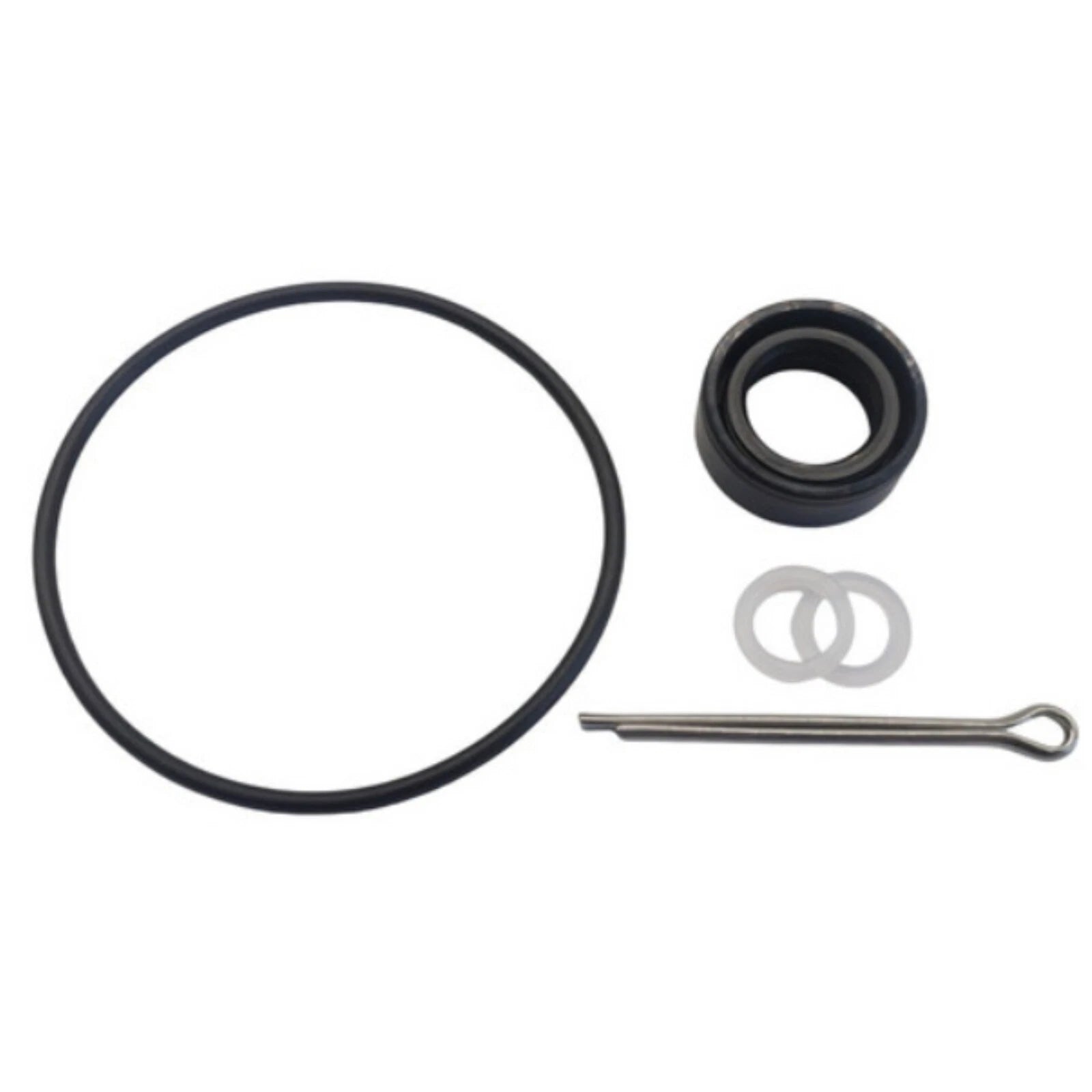 Lower Unit Oil Seal & O-ring Set for Honda Outboard Engine (91251-935-004, 91351-881-000)