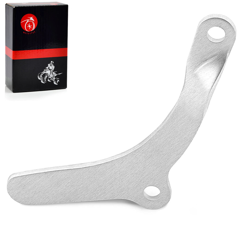 Case Saver Drive Chain Guard for Honda CR250R CR500R (1984–2001) 23812-KA4-740