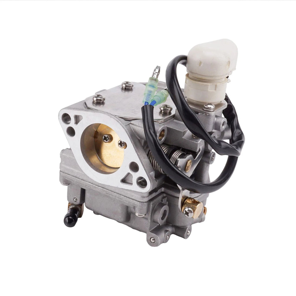 Carburetor for Tohatsu Nissan 4-Stroke 18 HP MFS18B2 (Replaces 3V9-03500-2)