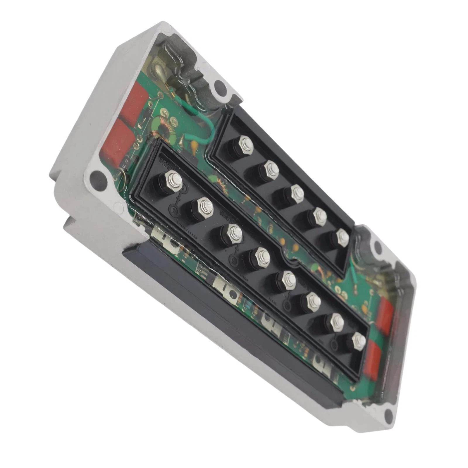 Power Pack Switch Box for Mercury Mariner 40-125 HP (332-5772A1, 332-5772A5)