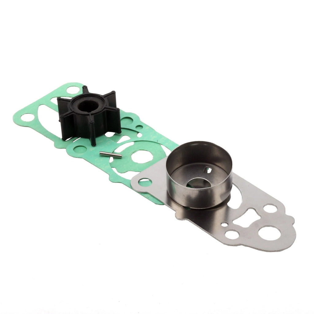 Water Pump Repair Kit for Nissan Tohatsu 2HP 2.5HP 3.5HP (2F0-87322-1)