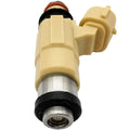 Fuel Injectors for Yamaha Outboard 200/225 HP (2000–2023) CDH240 69J-13761-00-00