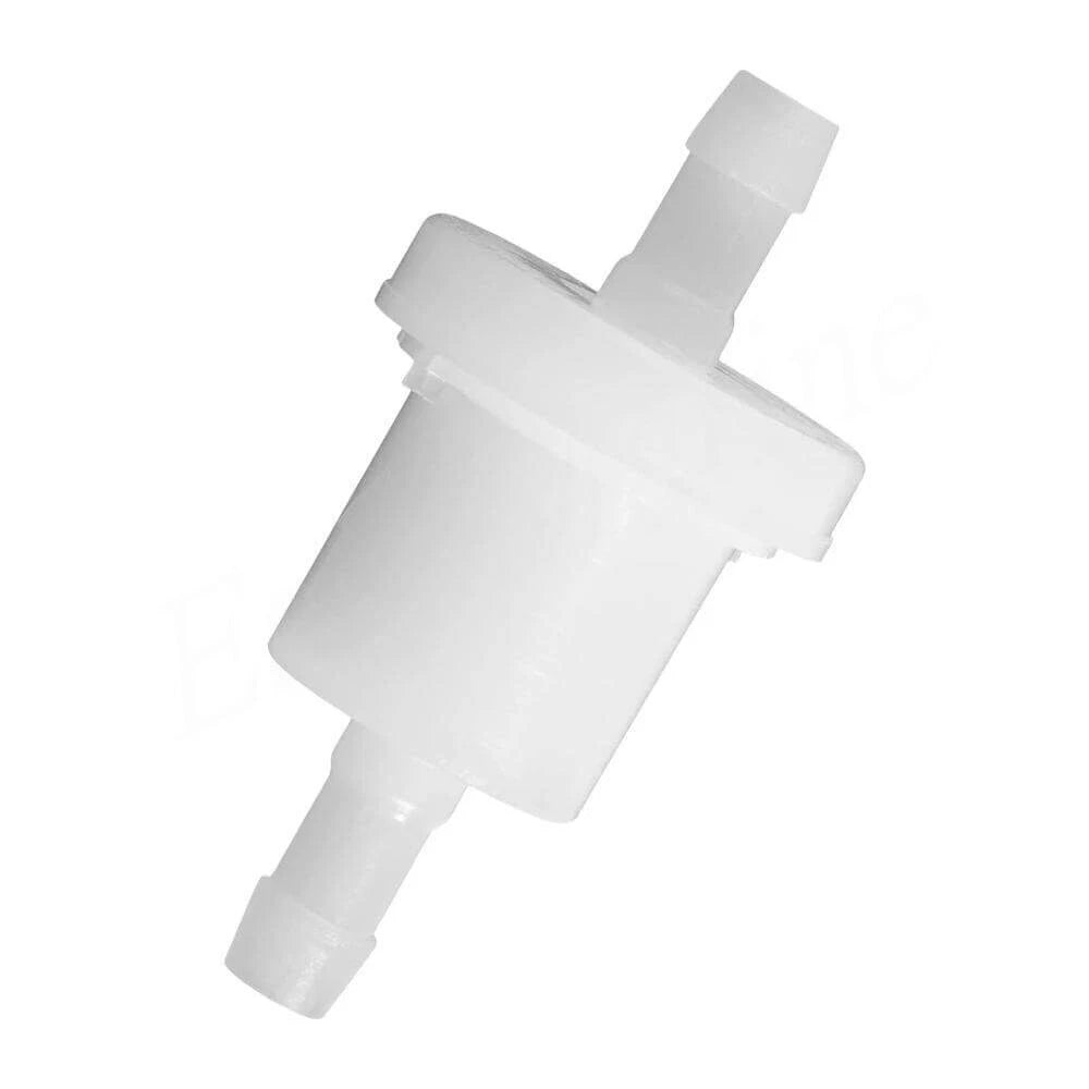 Set of 4 Inline Fuel Filters for Yamaha 4hp 6hp 9.9hp Outboard (646-24251-02)