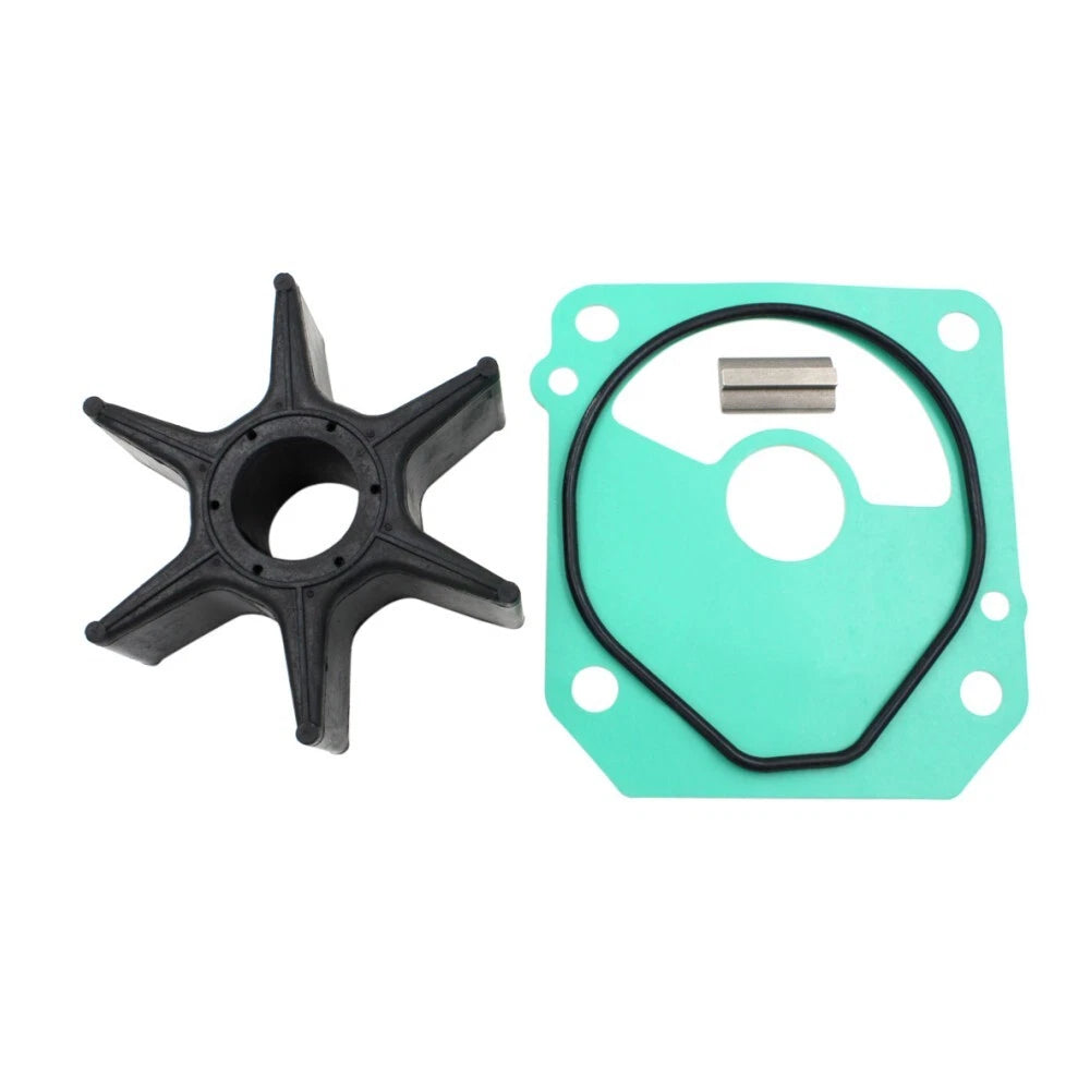 Water Pump Impeller Repair Kit for Honda Outboard 75/90/115/130 HP (1990–2023) 06192-ZW1-000