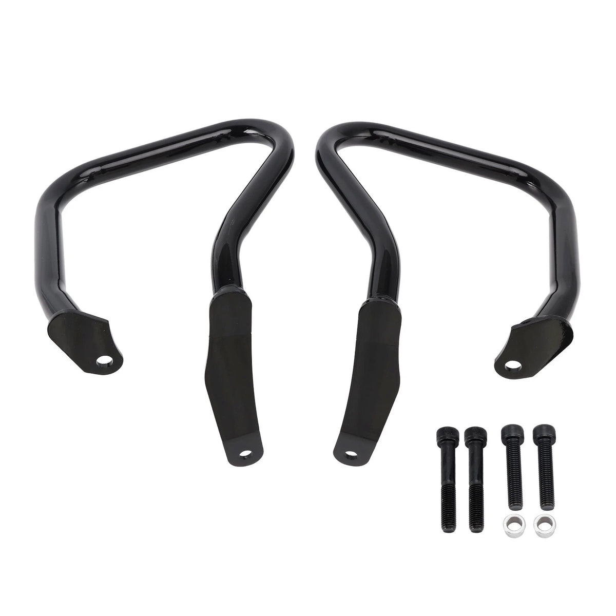 Engine Guard Crash Bar Frame Protector for Low Rider FXLRS (2022–2024)