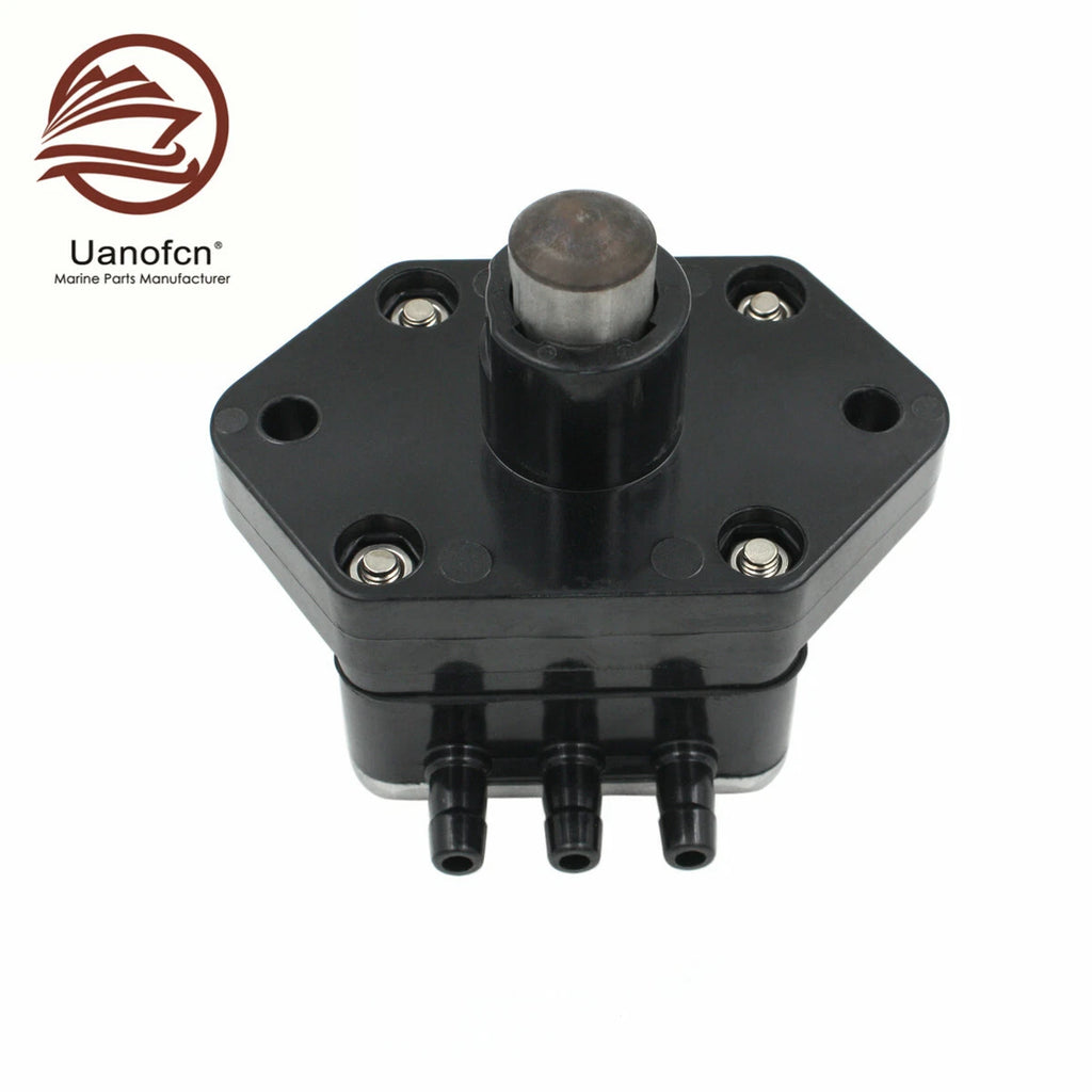 Fuel Pump for Yamaha 25-30-40-50-60 HP 4 Stroke (1999–2023) 62Y-24410-04-00 62Y-24410-02-00