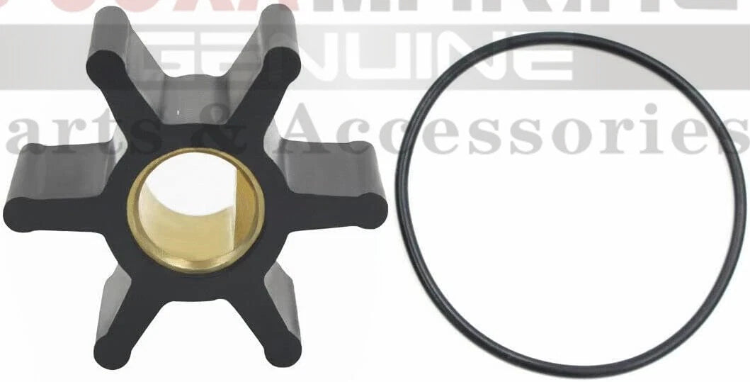 Impeller Kit for Sherwood Pump G8002 (Onan 132-0395, 132-0430)