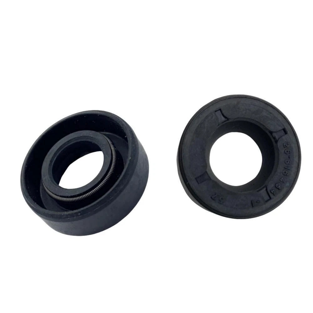2pcs Oil Seal for Mercury Marine (1987–Present) 26-76384 26-8M0204708 26-8164641
