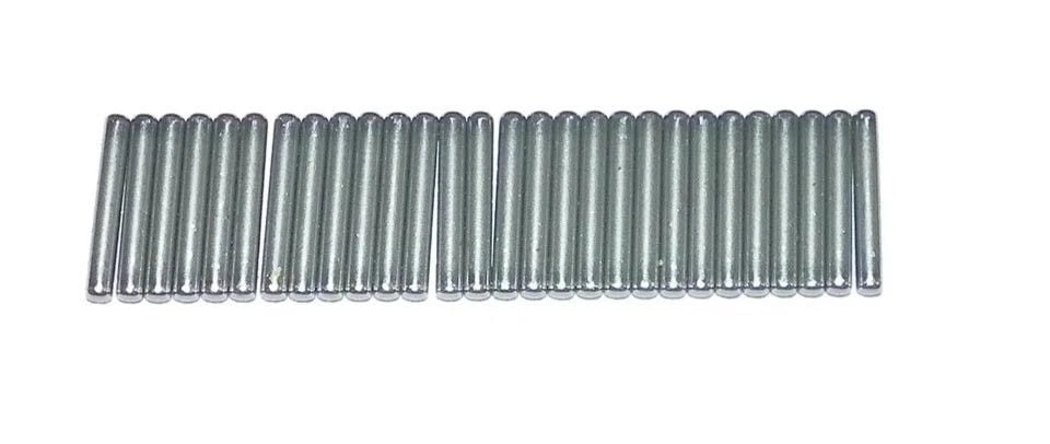 30 Pack Wrist Pin Needles for Yamaha 25-50 Hp 010-180-30