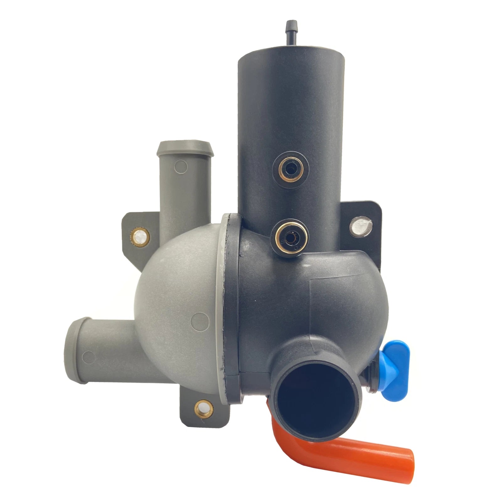 Water Distribution Housing with Air Hose 863802T2 for Mercury MerCruiser (N/A)