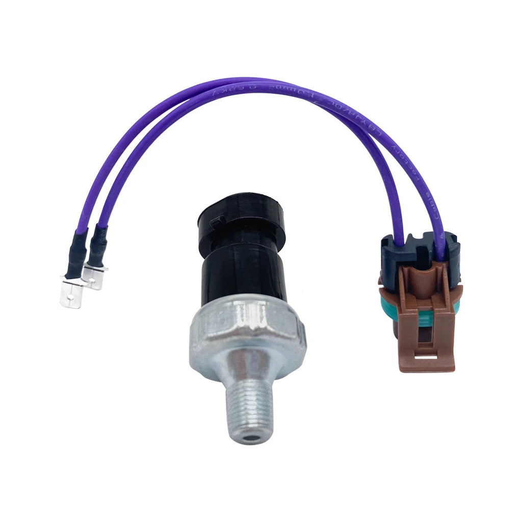 Oil Pressure Fuel Pump Sensor Switch for MerCruiser 4.3L/5.0L/5.7L (1987–Present) 87-864252A01