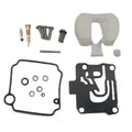 Carburetor Kit for Yamaha 50 HP 4 Stroke (62Y-W0093-11-00, 62Y-W0093-10-00)
