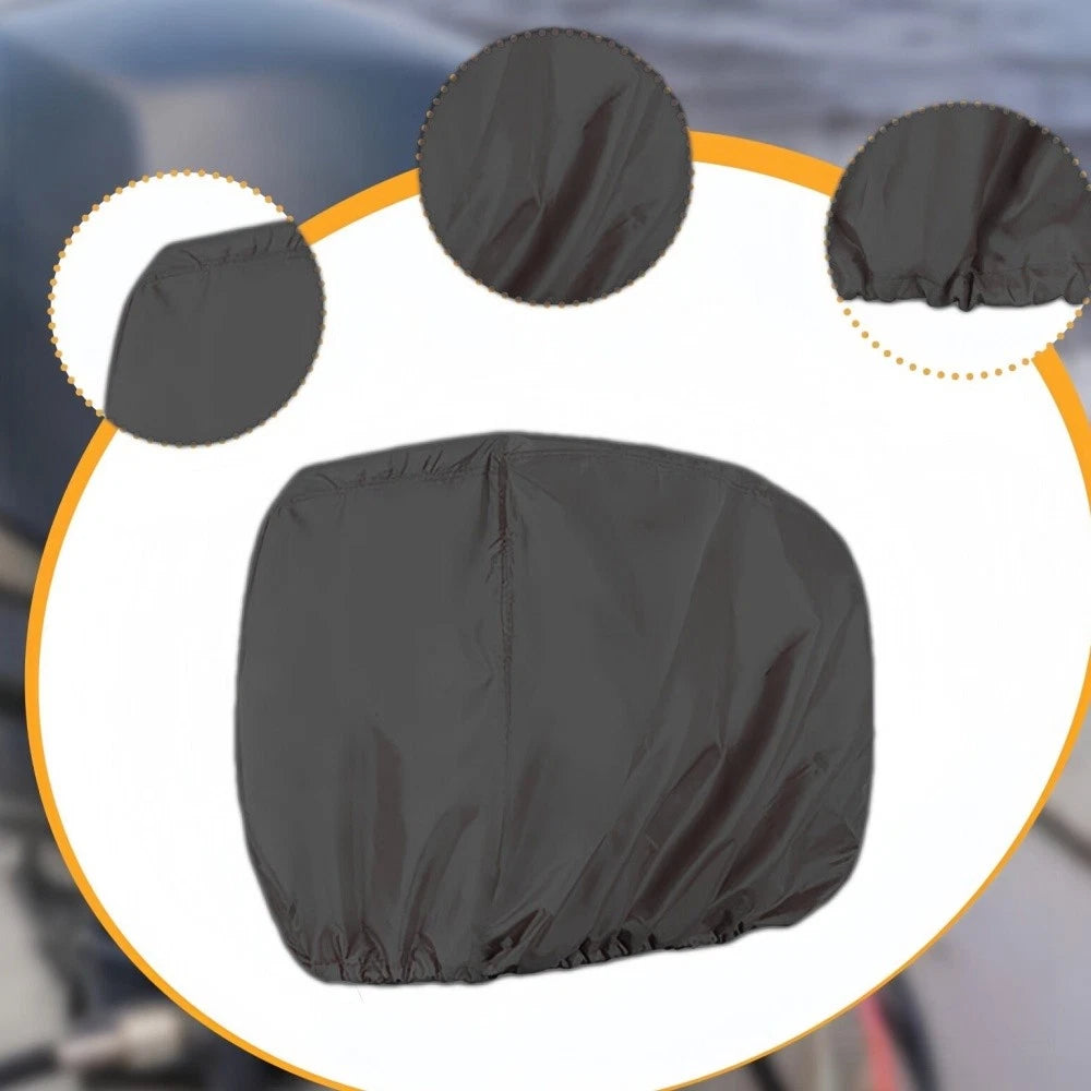 Boat Engine Cover for Tohatsu Nissan 8 9.8 9.9 15 20 HP (Outboard)