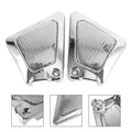 Airbox Frame Neck Side Cover for V-Rod VRSCA (2002–2017)