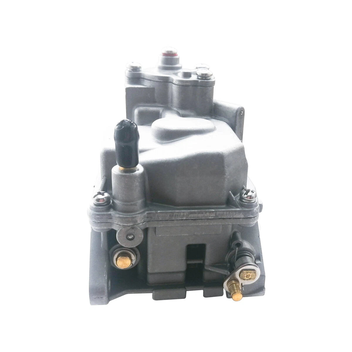 Carburetor Assembly for Mercury Mariner 9.9HP-15HP 4-Stroke (835382T04)