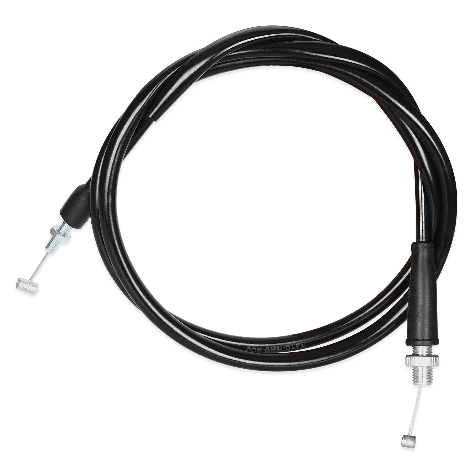 Throttle Cable for Honda Foreman 450 TRX450 S/ES/FE/FM (1998–2004)