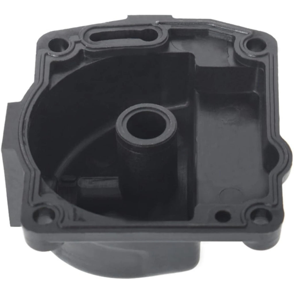 Chamber Assembly V4 V6 Carb Bowl Float for Johnson Evinrude (433000, 766418, 343870) 4X