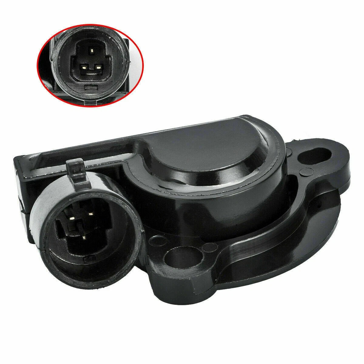 Throttle Position Sensor for Volvo Penta TPI MPI EFI Mercruiser (TPI)