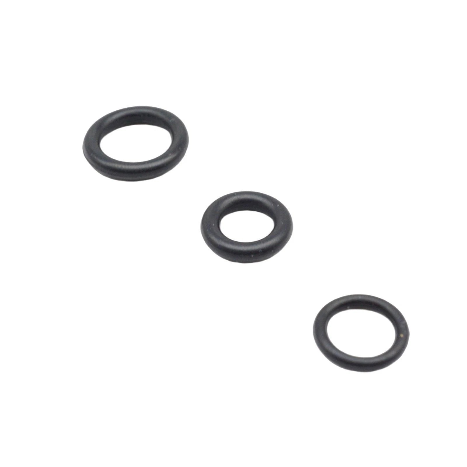 Set of 2 Gearlube O-Rings for Volvo Penta Duoprop DPS-M Drive (3852045, 3855081)