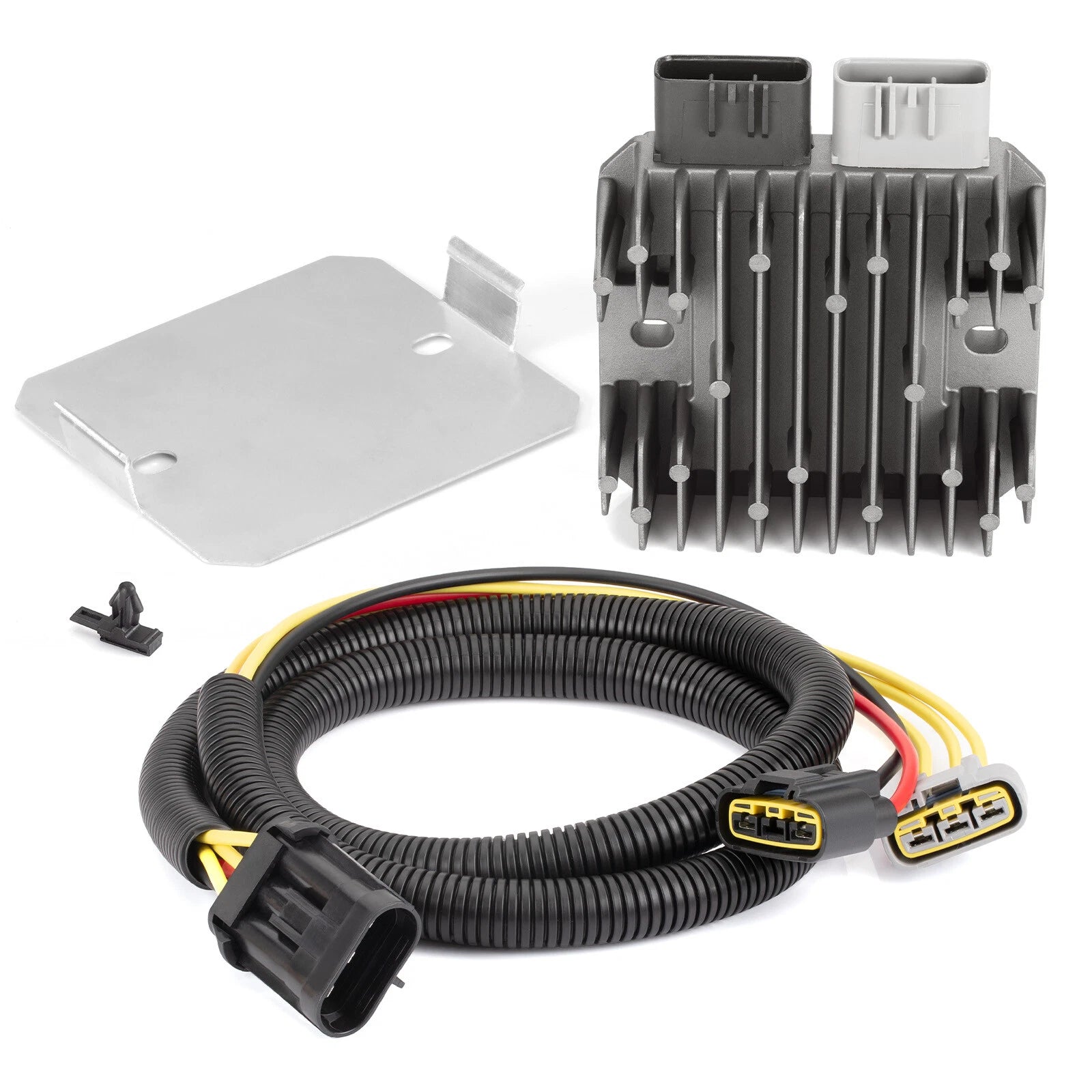 Voltage Regulator Rectifier for Polaris RZR XP 1000 / RZR XP 4 1000 (2014–2017)