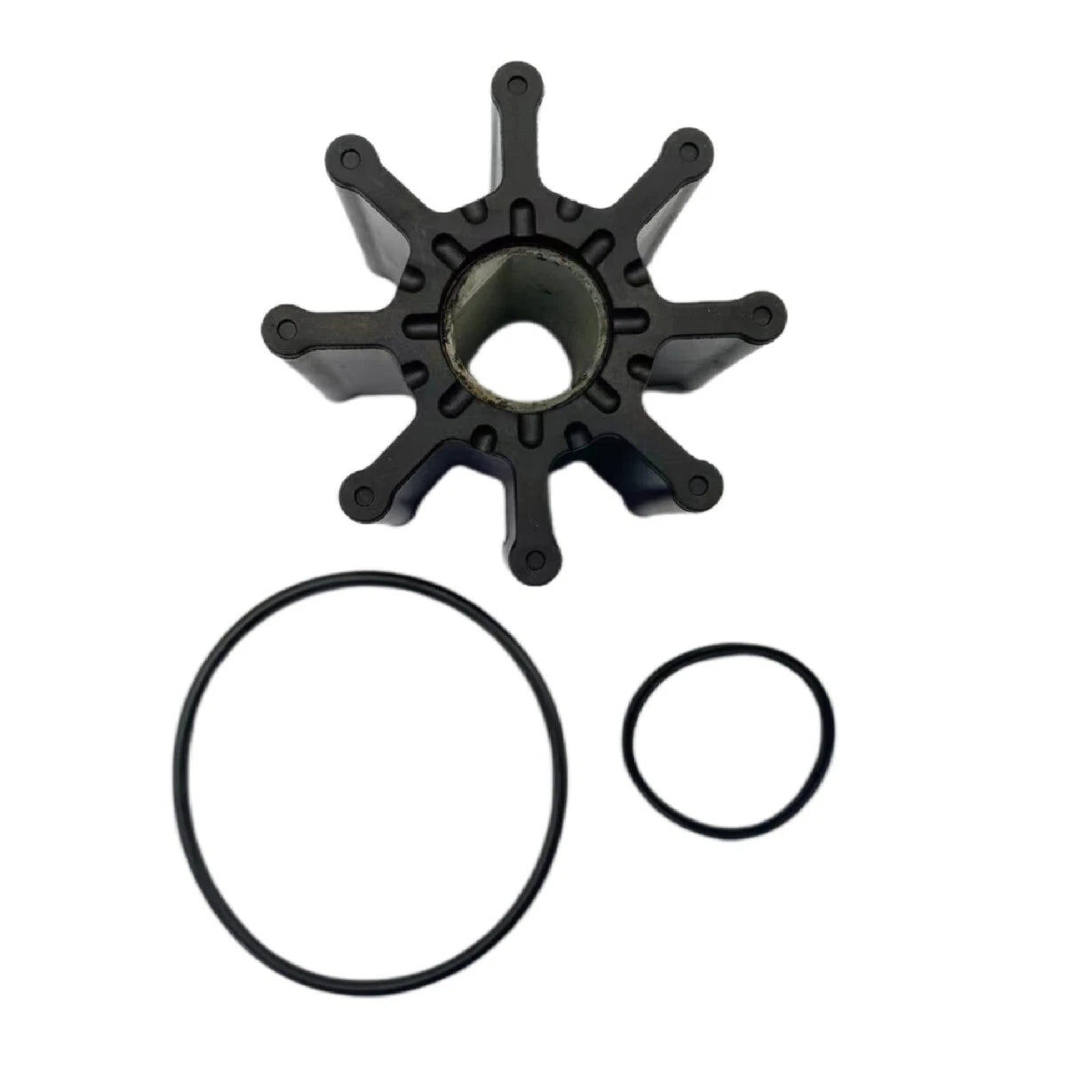 Water Pump Service Kit for Mercury Mercruiser 4.3L 9.1L V6 V8 (59362)