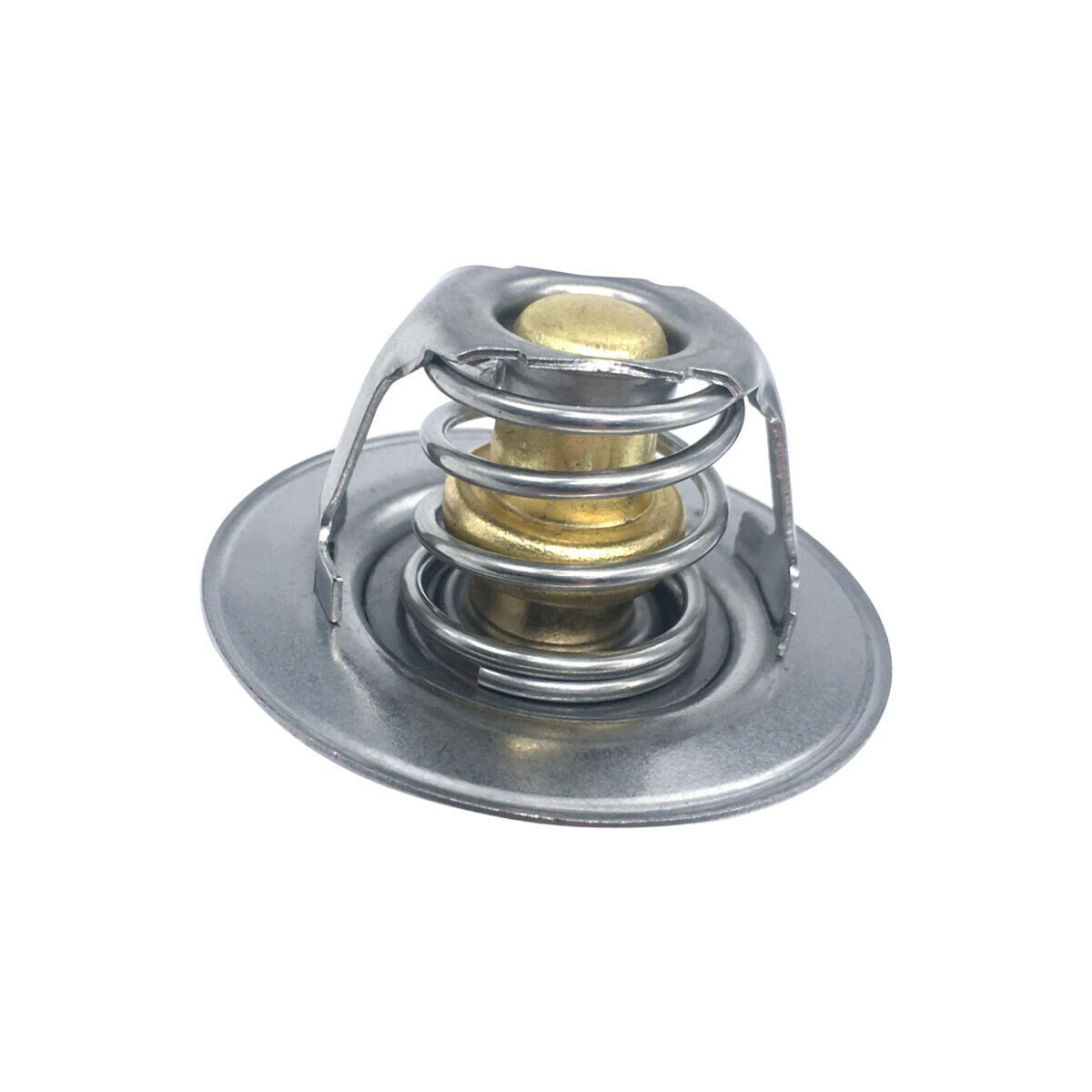 160 Degree Thermostat for MerCruiser 4.3L 5.0L 5.7L (All Years) 8M0109441 807252T2 18-3649