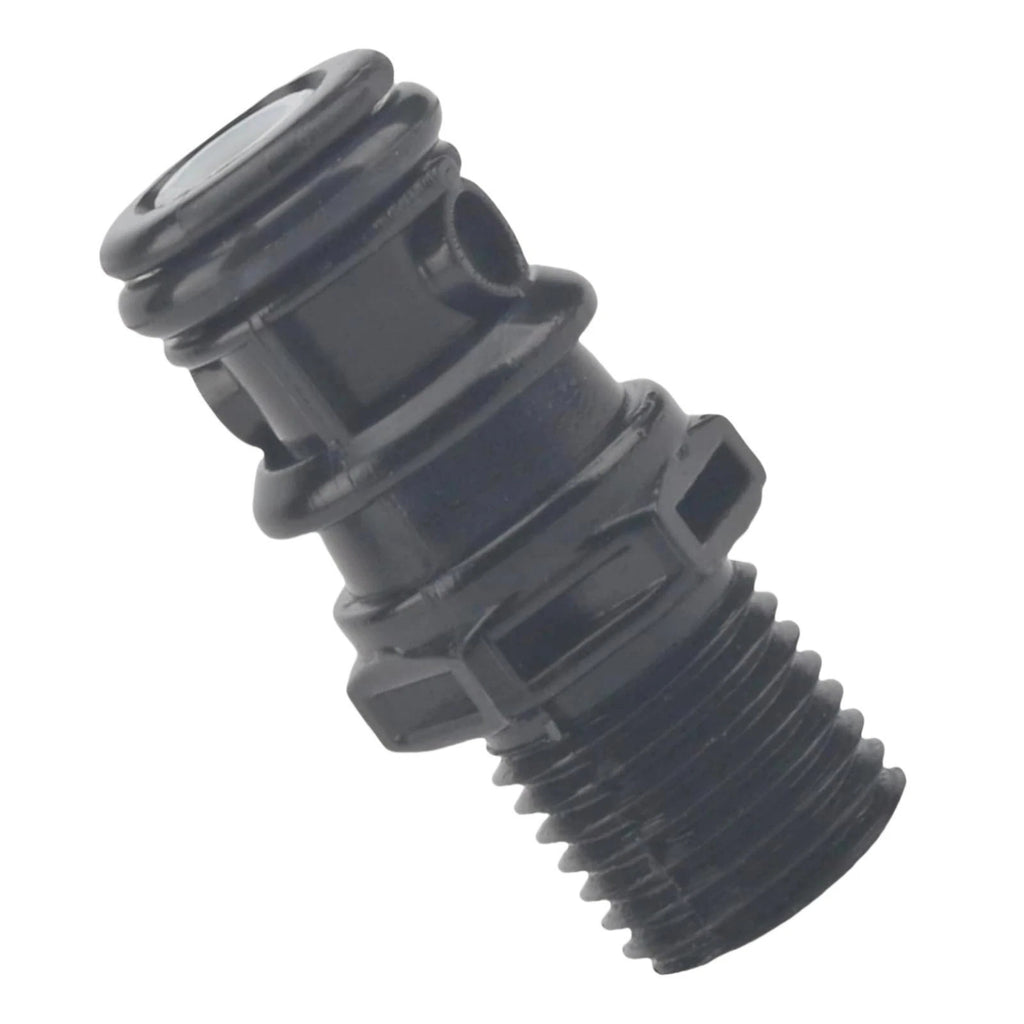 Repl Attwood 8838TM6 Sprayless Connector for Universal Applications