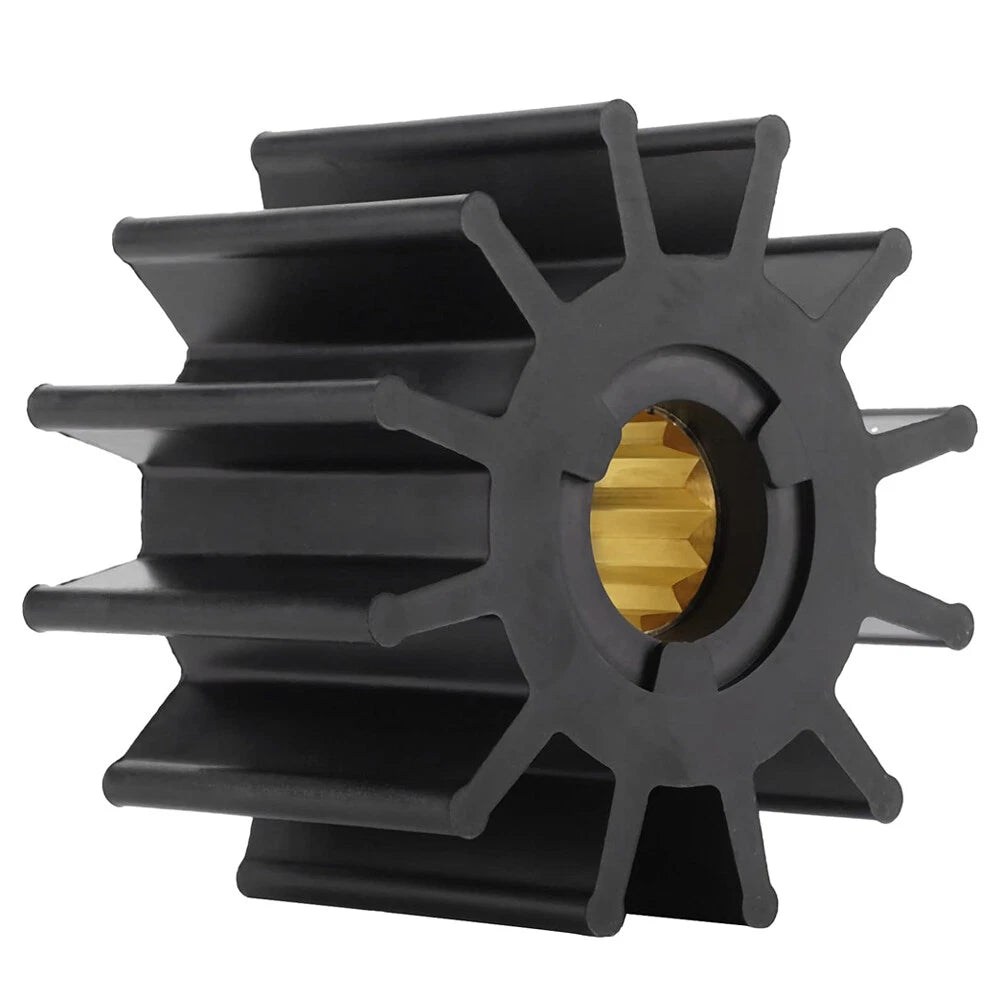Water Pump Impeller for Cummins NH 250M NT 855M (Engine Cooling)