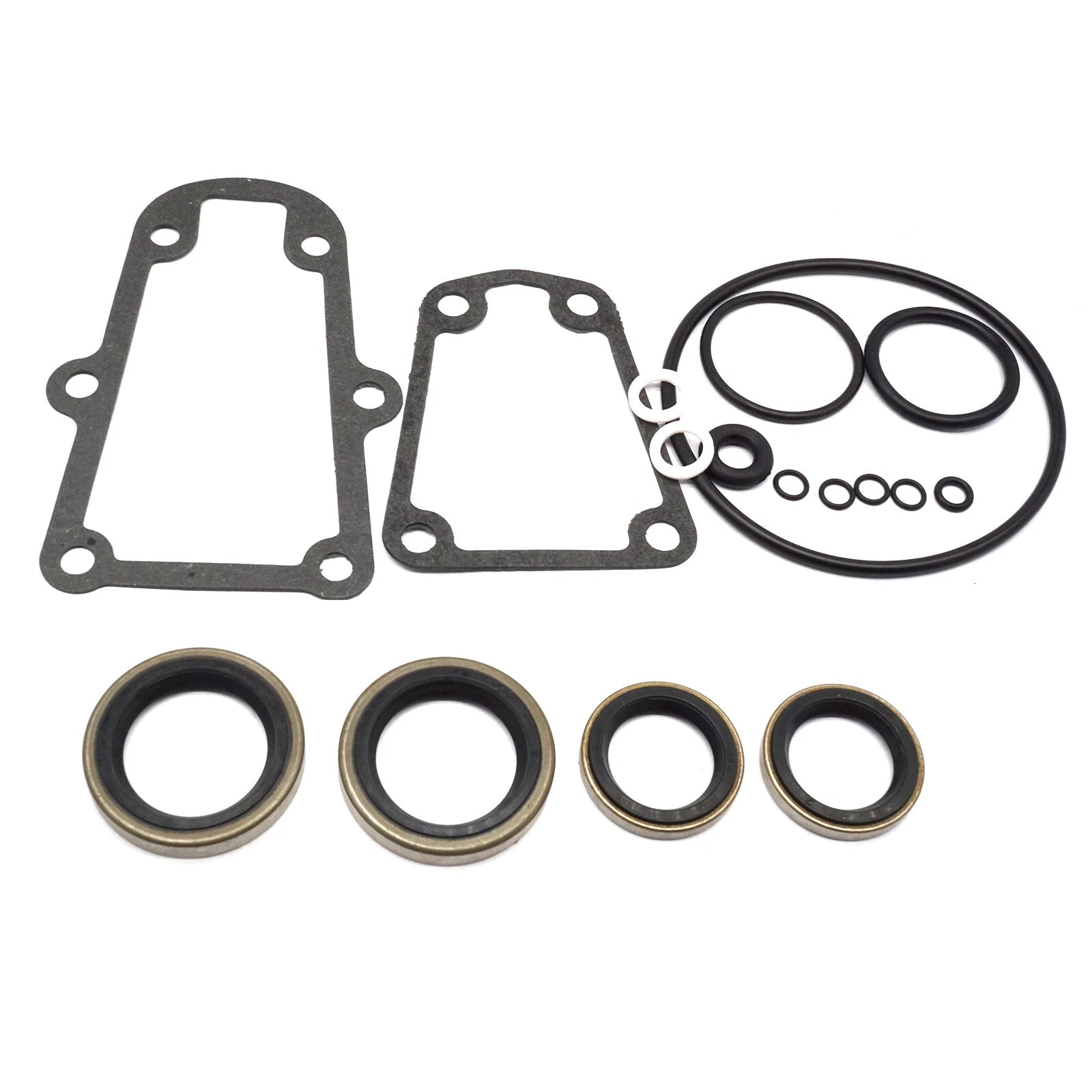 Seal Kit for Johnson Evinrude 85-90-115-140 Lower Unit Gearcase (1973–1983)