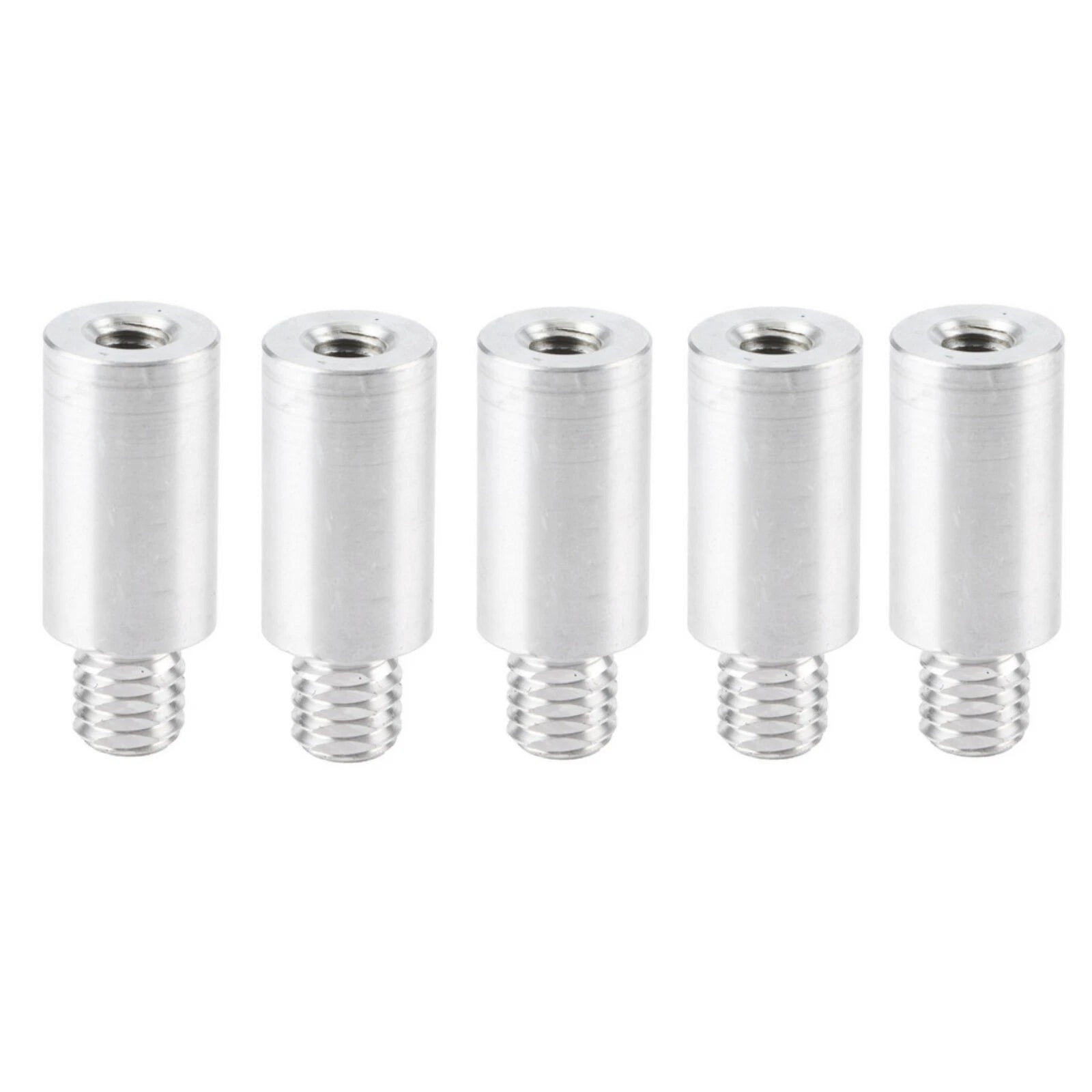 5Pcs Zinc Pencil Anode for Volvo Penta Engines (838929)