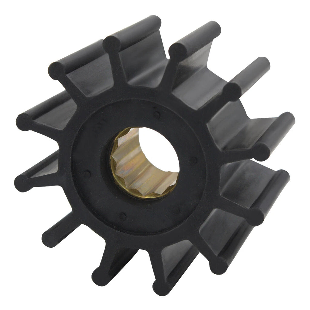 Water Pump Impeller for Jabsco Johnson (1210-0001, 1210-0003, 09-1027B-1, 09-1027B-9)