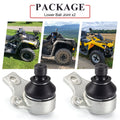2 Pack Lower Ball Joint for Can-Am Outlander 500 / MAX 500 (2007–2012)