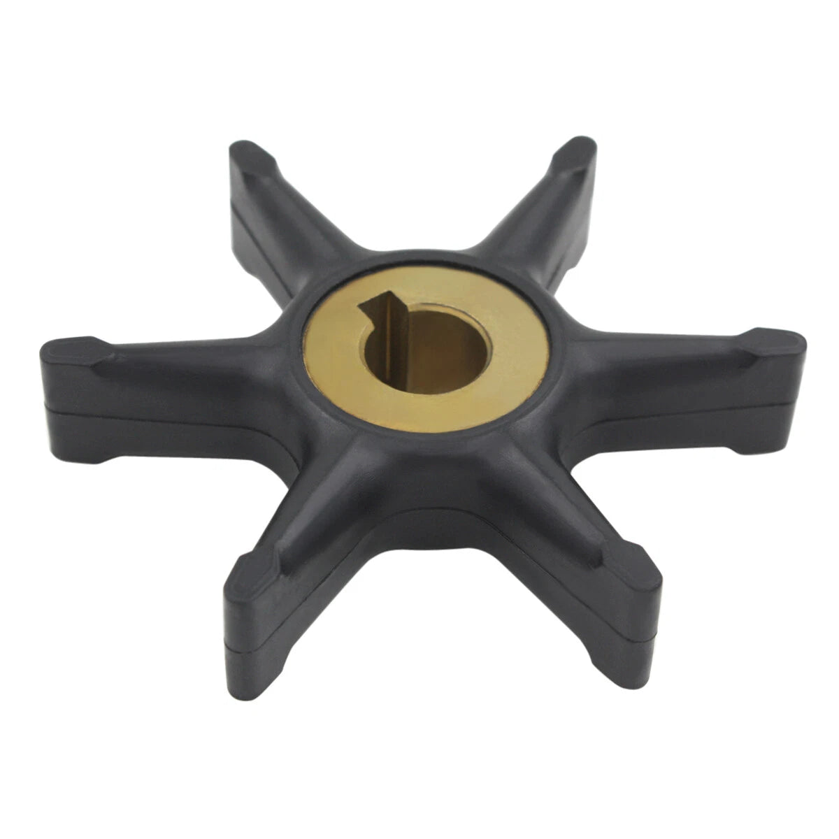 Water Pump Impeller 277181 0277181 for Johnson Evinrude OMC (Outboard)