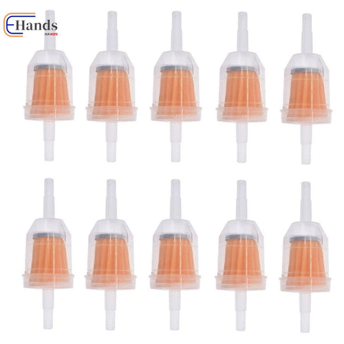 10X Fuel Filter for Honda BF5A BF6A BF8A B100 (Outboard Engine)