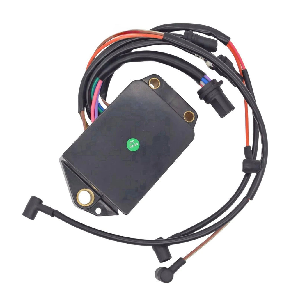 Power Pack for Johnson Evinrude 80-115 HP (CDI-1134028, 583773, 584027, 584028)