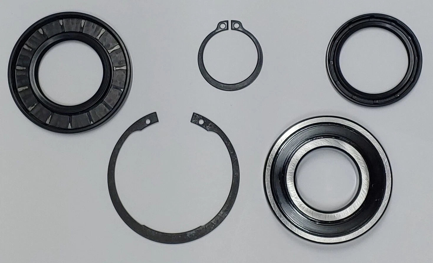 Flywheel Primary Shaft Repair Kit for Volvo Penta D4 D6 DPH DPR (2000–2023)
