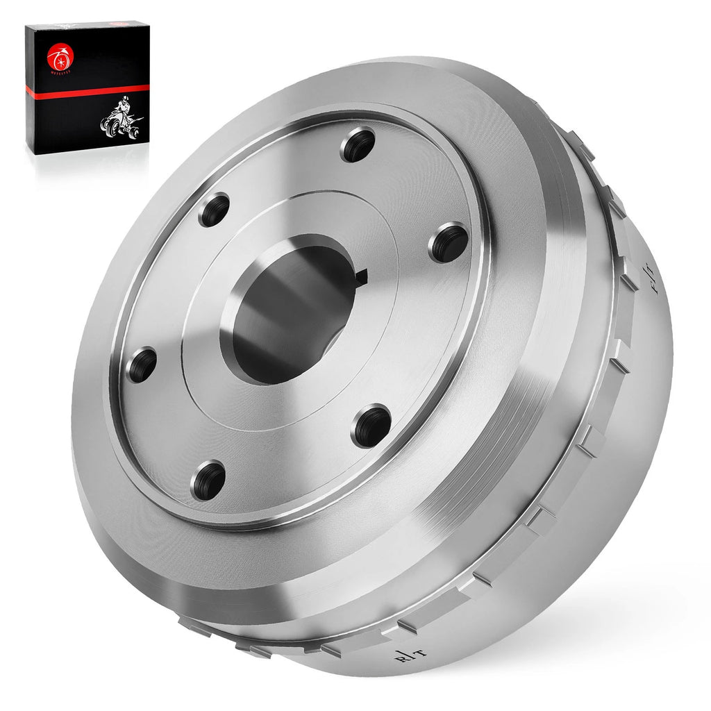 Magneto Rotor Flywheel for Suzuki SV1000 SV1000S (2003–2007) 32102-16G10