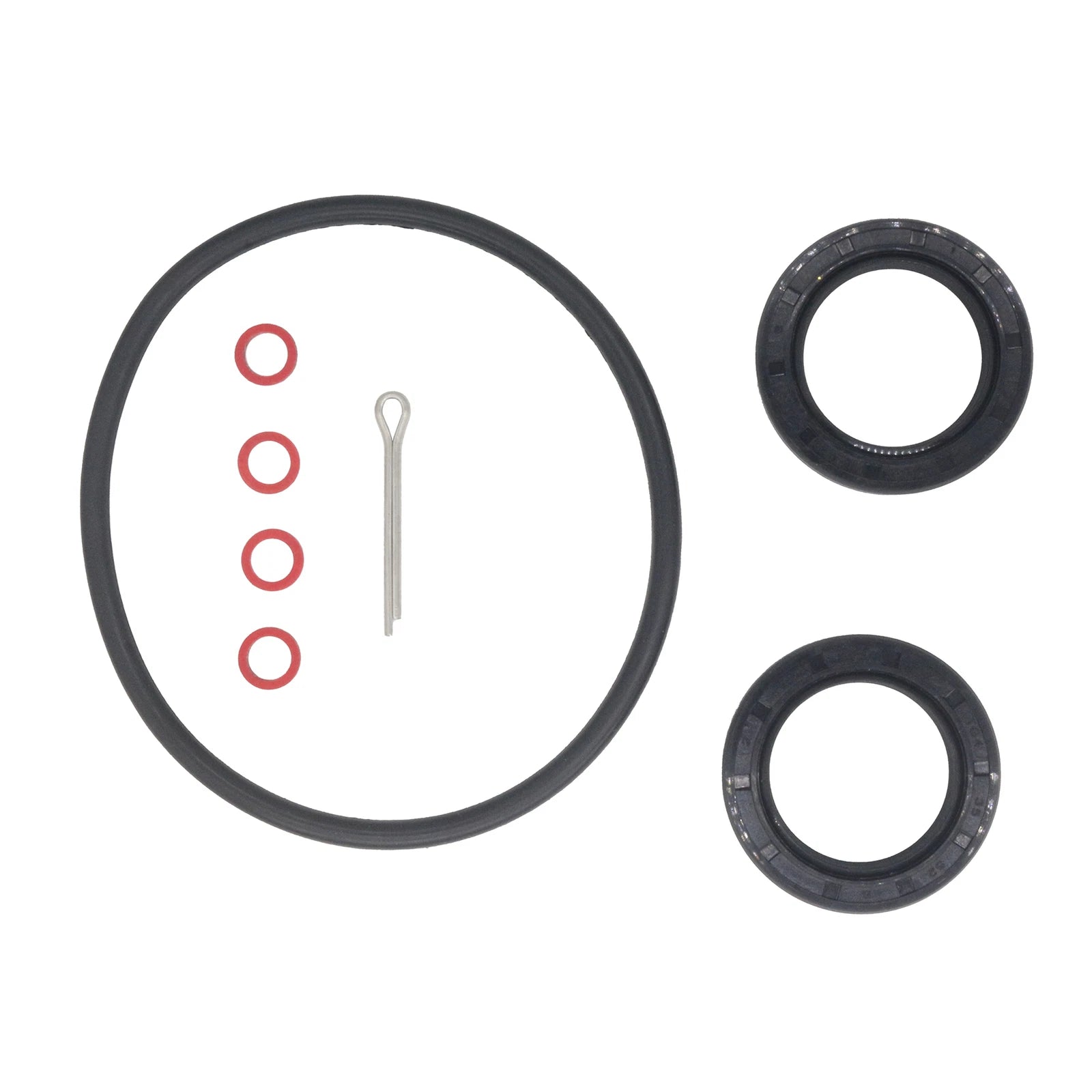 Lower Unit Seal Kit for Yamaha 4-Stroke 300 350 HP (93101-35019, 93211-10232)