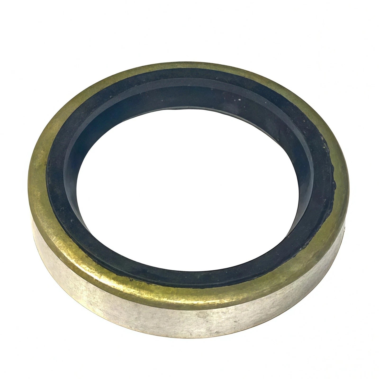2Pcs Prop Shaft Oil Seal for Johnson Evinrude Outboard (Replaces 18-2060, 303804)
