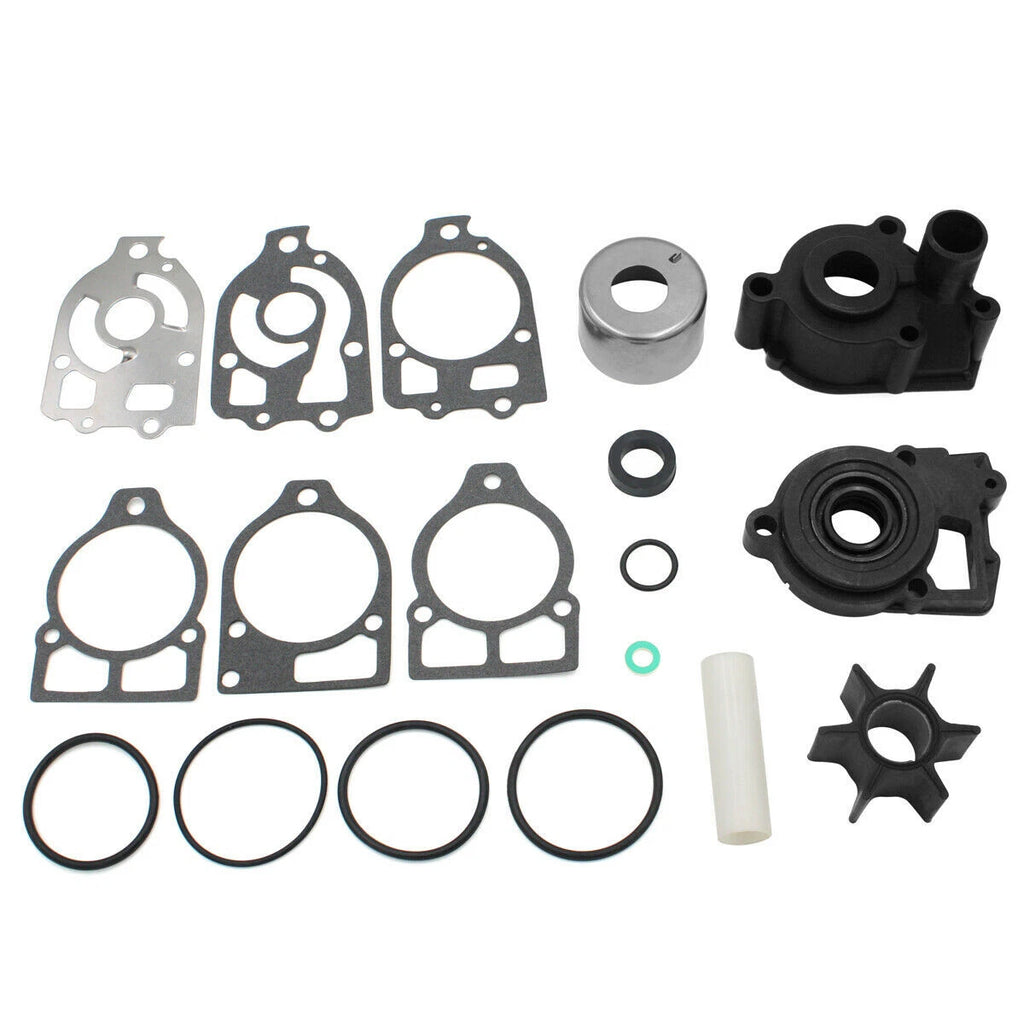Water Pump Impeller Housing Kit for Mercruiser Alpha One (46-44292A5)