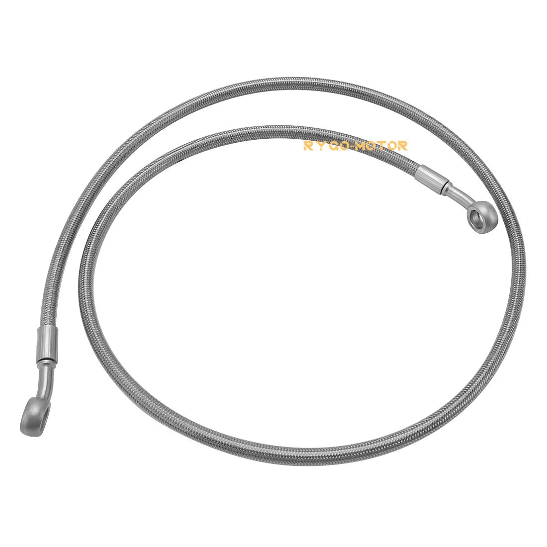 Front Right Brake Line 1911437 for Polaris Ranger 500, Ranger Crew 500 (2011–2013)