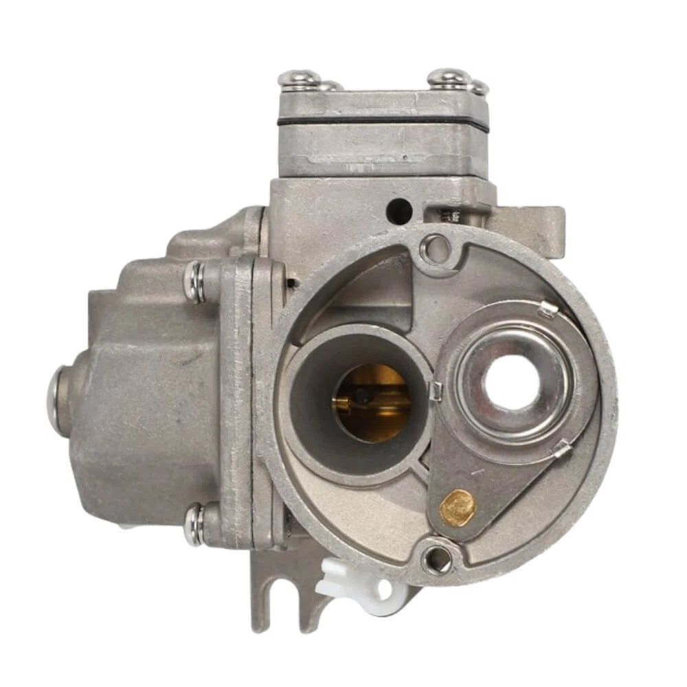 Carburetor for Yamaha Outboard Motor (4HP 5HP) 6E3-14301-01 6E3-14301-02 6E3-14301-03