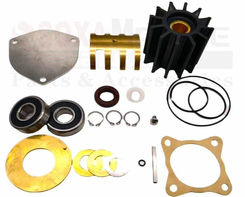 Major Repair Kit for Caterpillar Sherwood Raw Sea Water Pump (P17XX)