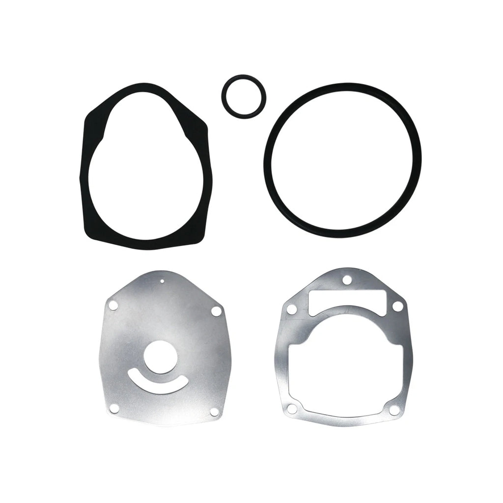 Gearcase Seal Kit 8M0088080 for Mercury 4 Stroke 65-115 HP Outboards (1990–2023)